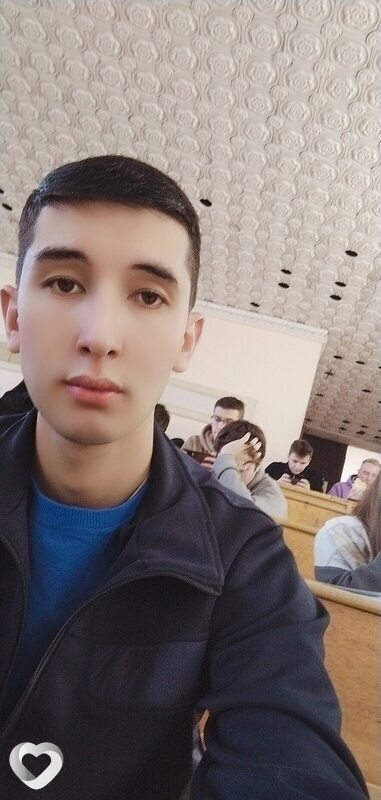 Mergen, 24, Минске — анкета №3031777