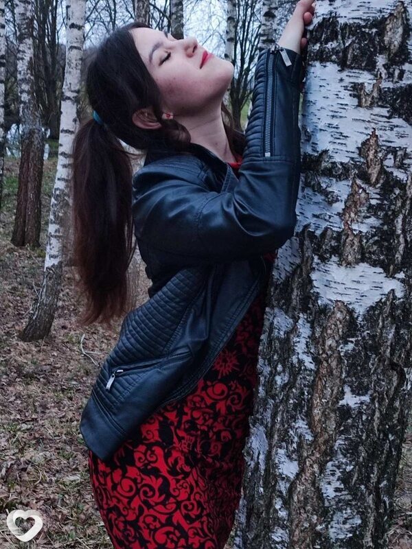 Снежанна, 45, Минске — анкета №3031811