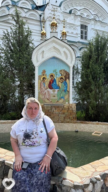 Елена Елена, 48, Челябинске — анкета №3031813