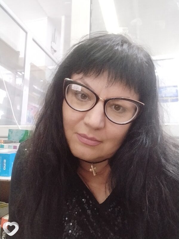 Ольга, 51, Сызрани — анкета №3031815