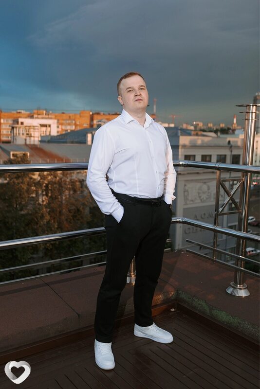 Кирилл, 28, Нижнем Новгороде — анкета №3031828