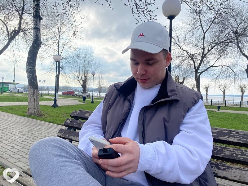 Денис, 23, Воткинске — анкета №3031883