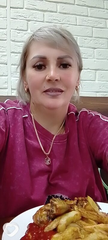 Елена Разумкина, 48, Москве — анкета №3031885