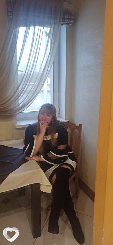 Алеся, 47, Бресте — анкета №3031886