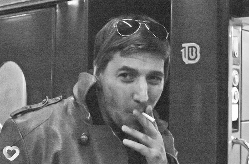 Александр, 51, Березниках — анкета №3031891