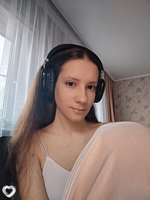 Ева, 19, Курганинске — анкета №3031899