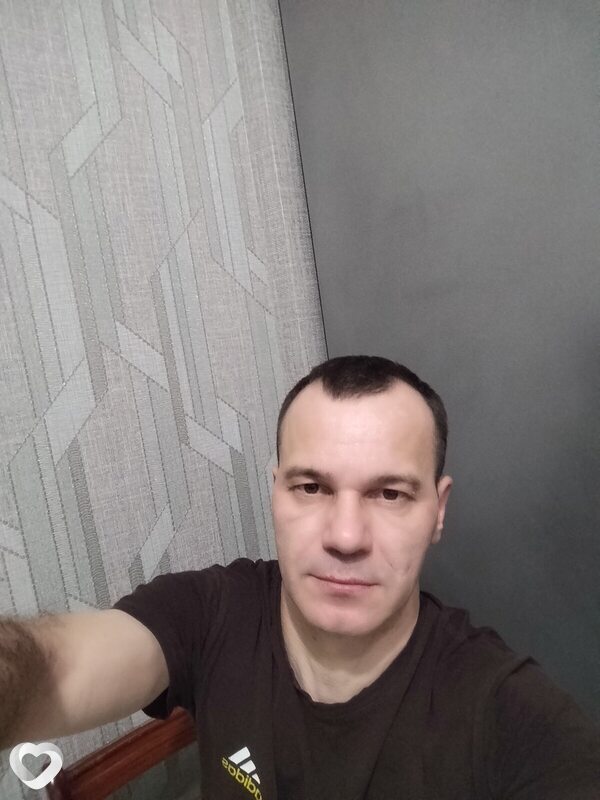 Владимир, 44, Гродно — анкета №3031903