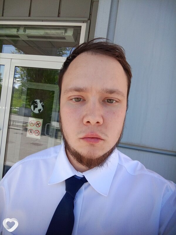 Евгений, 28, Санкт-Петербурге — анкета №3031904