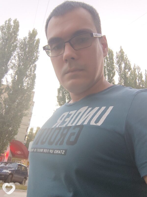 Виталя, 32, Энгельсе — анкета №3031905