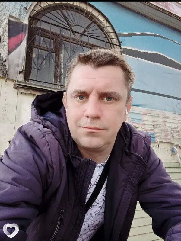 Андрей, 43, Шахтах — анкета №3032317
