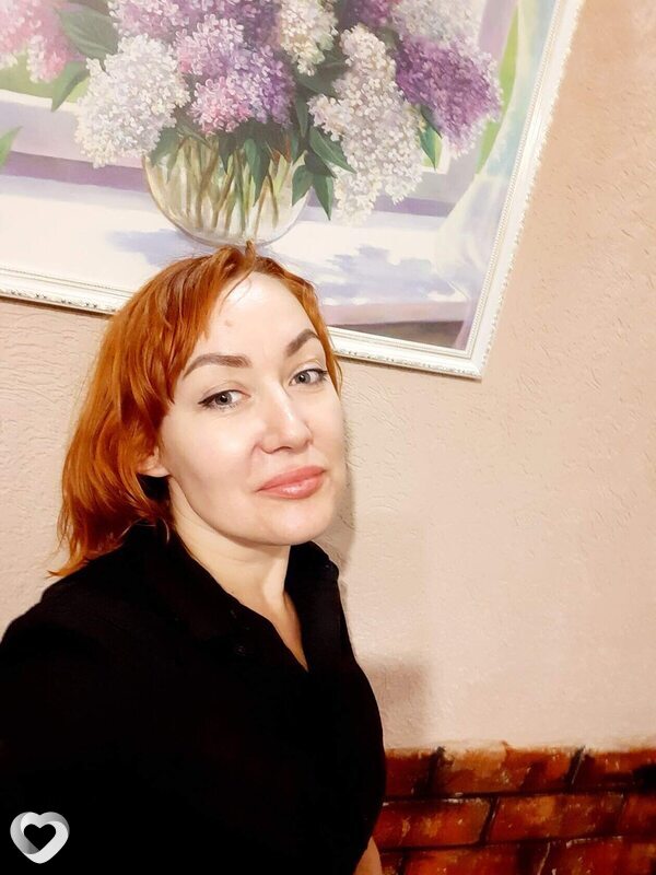 Галина, 42, Белгороде — анкета №3032322