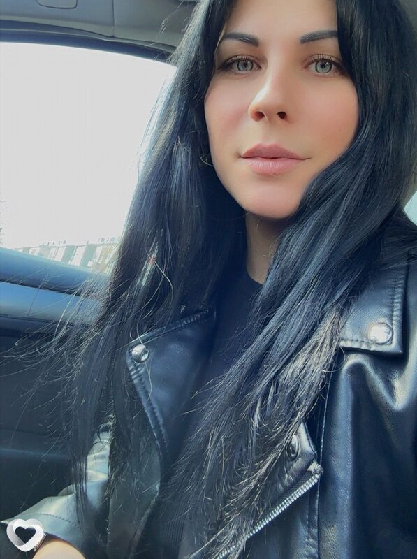 Екатерина, 38, Ростове-на-Дону — анкета №3032329
