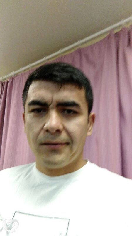 Javoxir, 31, Воронеже — анкета №3031788