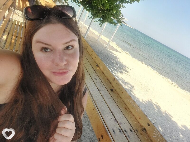 Екатерина, 32, Севастополе — анкета №3031793