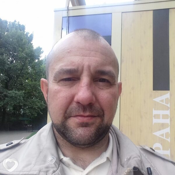 Дмитрий, 48, Москве — анкета №3031794