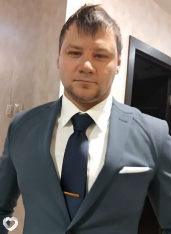 Илья, 37, Красноярске — анкета №3031795