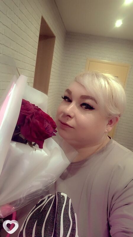 イリーナ, 39, Челябинске — анкета №3031805