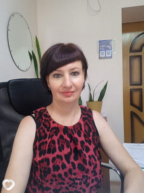 Наталья, 46, Кропоткине — анкета №3031838