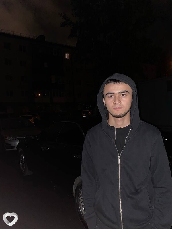 Зия, 23, Южно-Сахалинске — анкета №3031840
