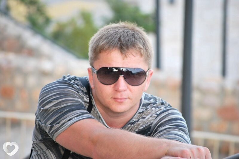 Андрей, 31, Иркутске — анкета №3031844