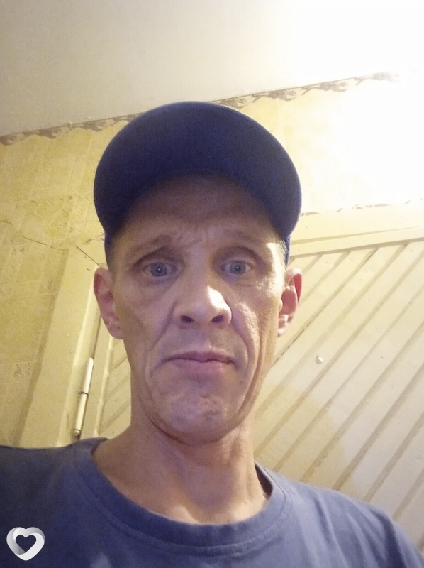 Евгений, 45, Иркутске — анкета №3031848