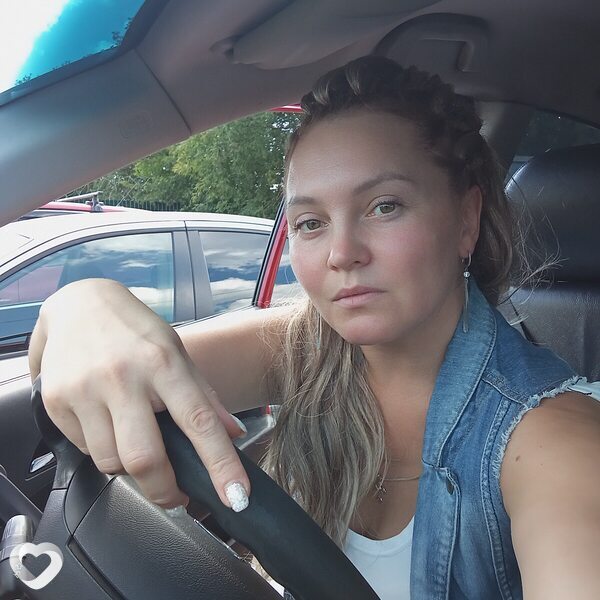 Наташенька, 47, Ростове-на-Дону — анкета №3031850