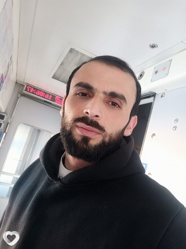 Валид, 30, Усть-Каменогорск — анкета №3031853