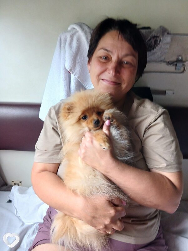 Елена, 55, Екатеринбурге — анкета №3031855