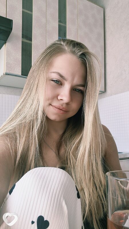 Аня, 20, Иркутске — анкета №3031914