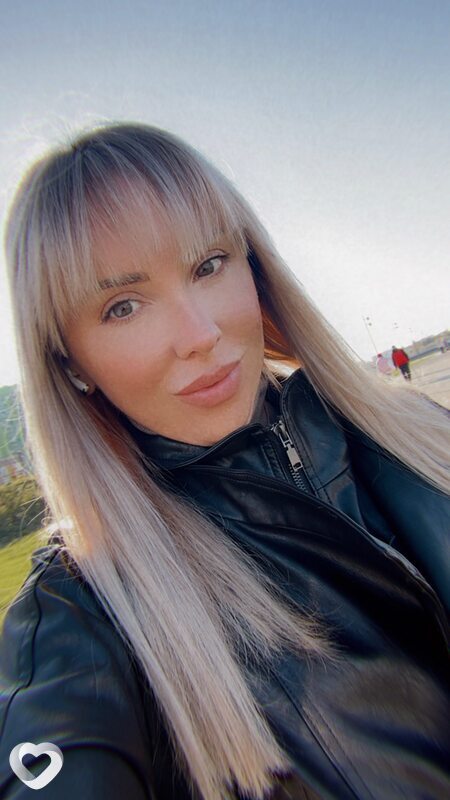 Анна, 41, Москве — анкета №3031929