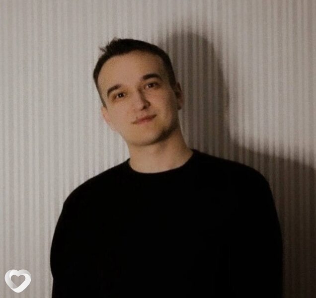 Никита, 24, Москве — анкета №3031930