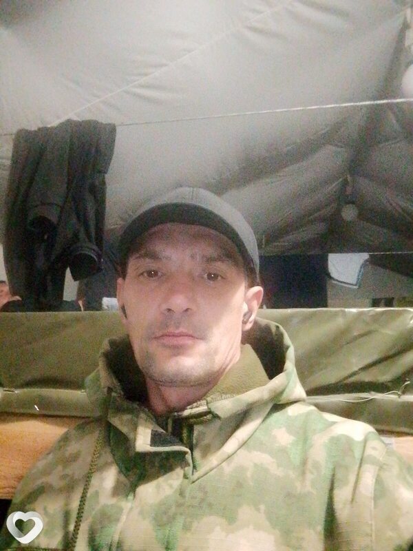 Юрий, 48, Екатеринбурге — анкета №3031931