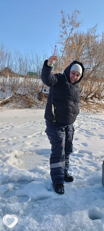 Лия, 34, Уфе — анкета №3031942