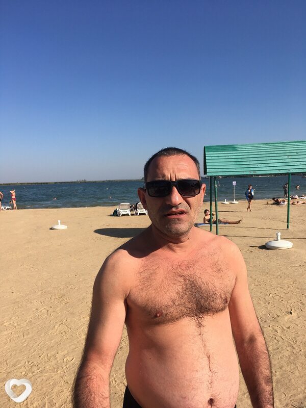 Eduard, 46, Батайске — анкета №3031950