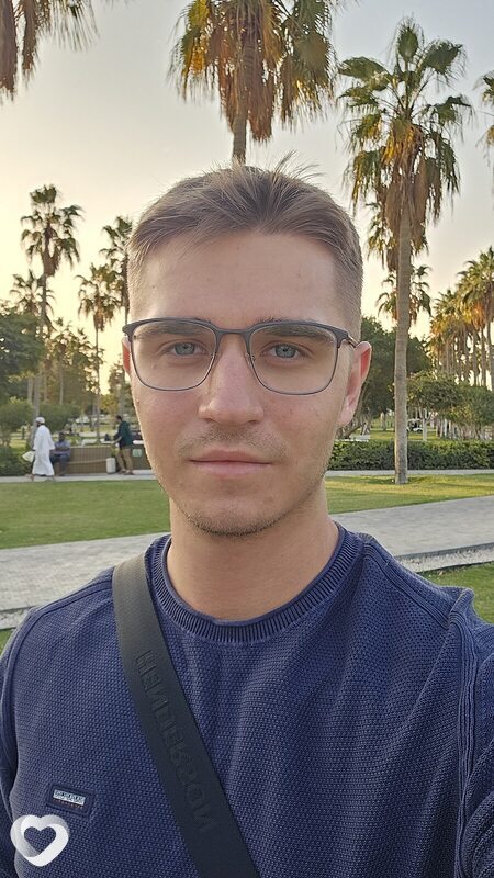 Сергей, 24, Томске — анкета №3031955
