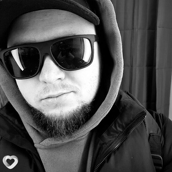 Yurii, Гданьск