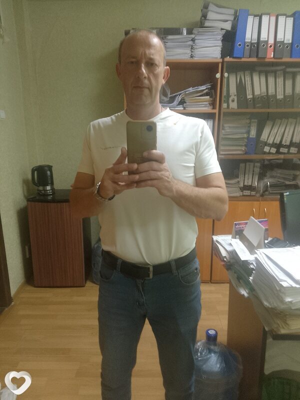 Вадим, 49, Курске — анкета №3031868