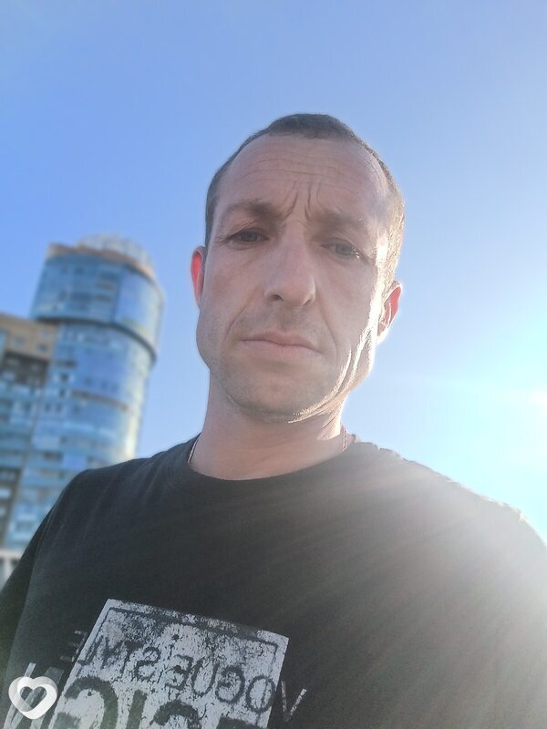Сергей, 36, Санкт-Петербурге — анкета №3031871