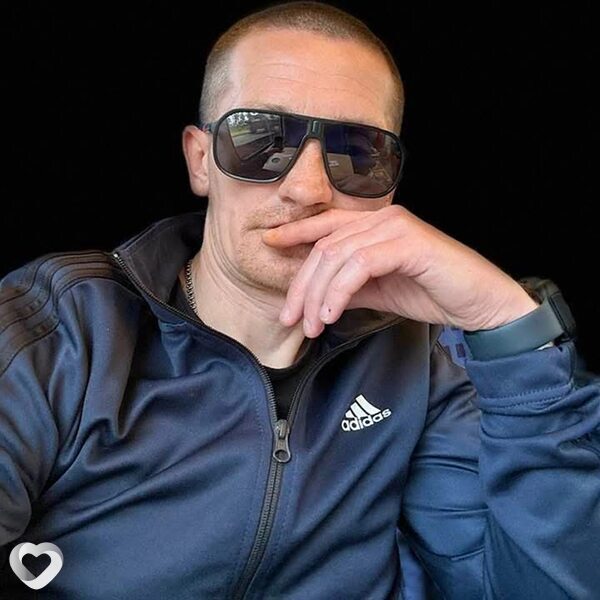 Maksim, Виттенберг