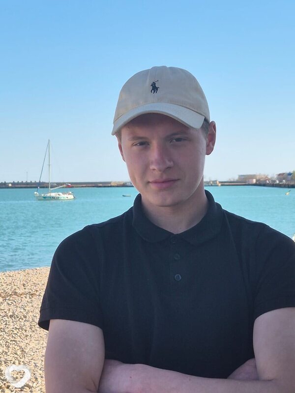 Андрей, 30, Вязьме — анкета №3031875