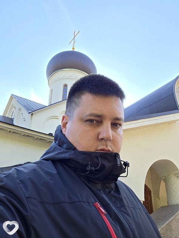 Олег, 36, Троицке — анкета №3031878