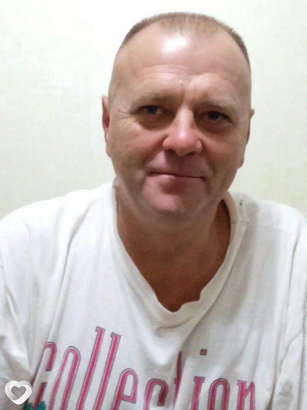 Виктор, 54, Барановичах — анкета №3031991