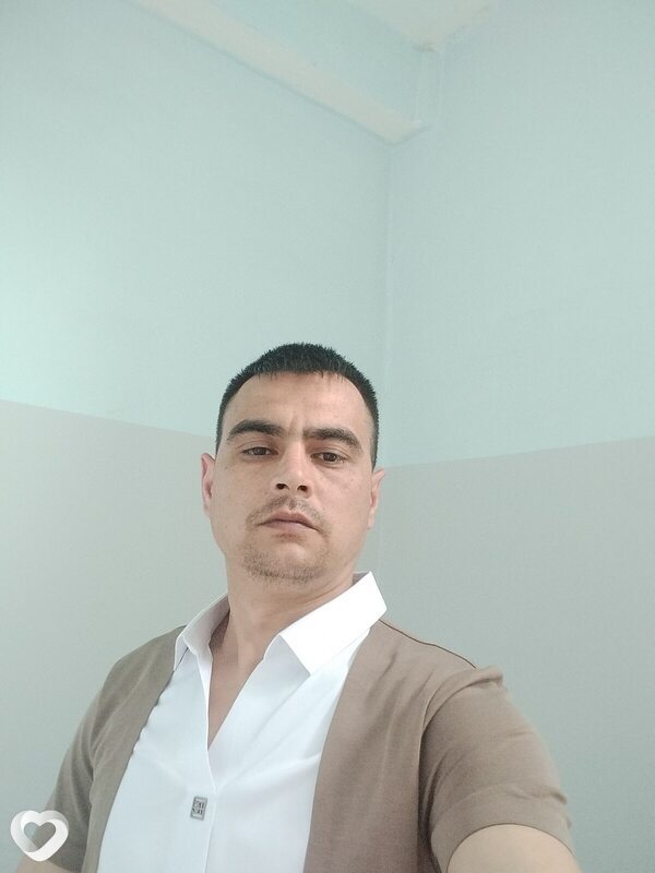 Руслан, 40, Орске — анкета №3032001