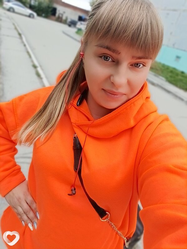 Анастасия, Искитим