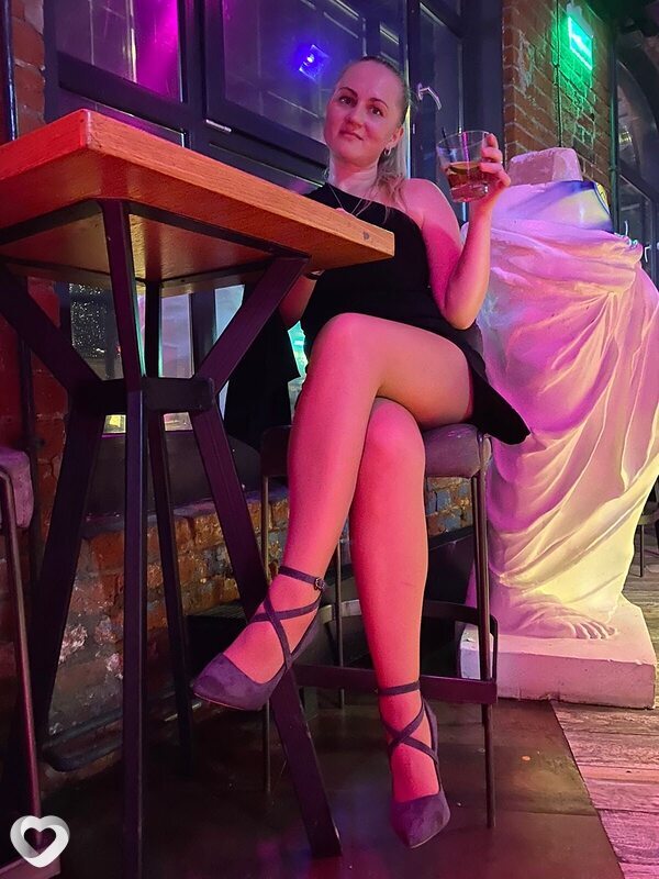 Татьяна, 39, Видном — анкета №3032222