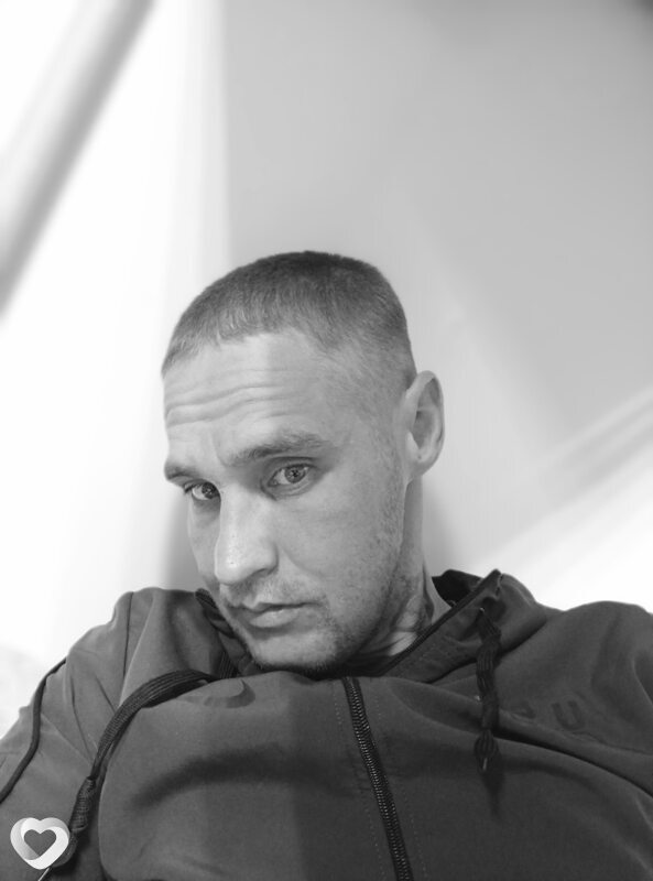 Шторм, 32, Донецке — анкета №3032226