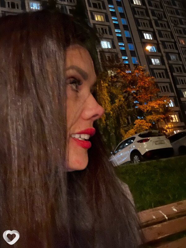 Анна, 39, Москве — анкета №3032056