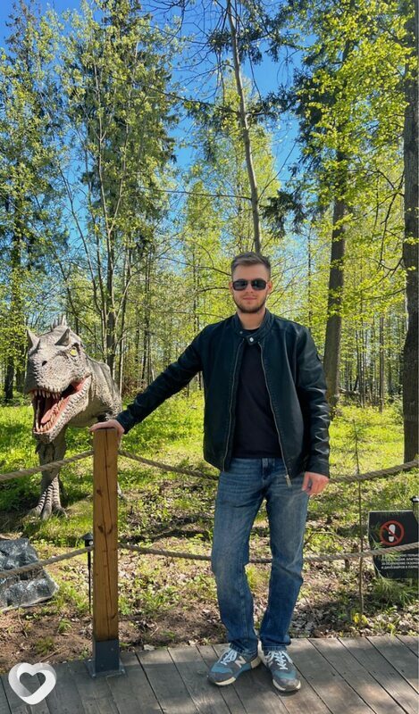 Андрей, 36, Славянске-на-Кубани — анкета №3032059