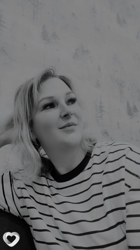 Ольга, 37, Брянске — анкета №3032061