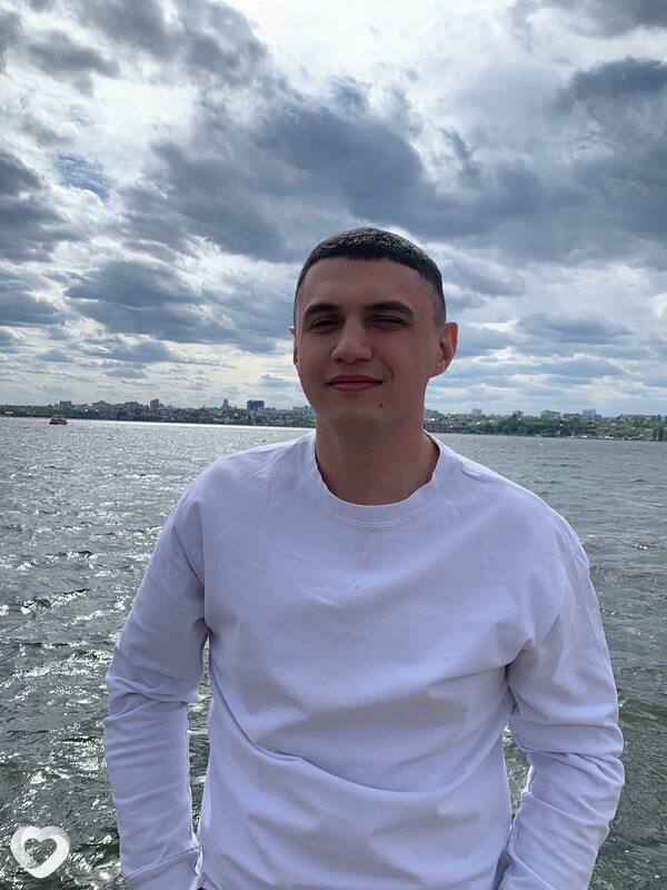 Салех, 23, Воронеже — анкета №3032062